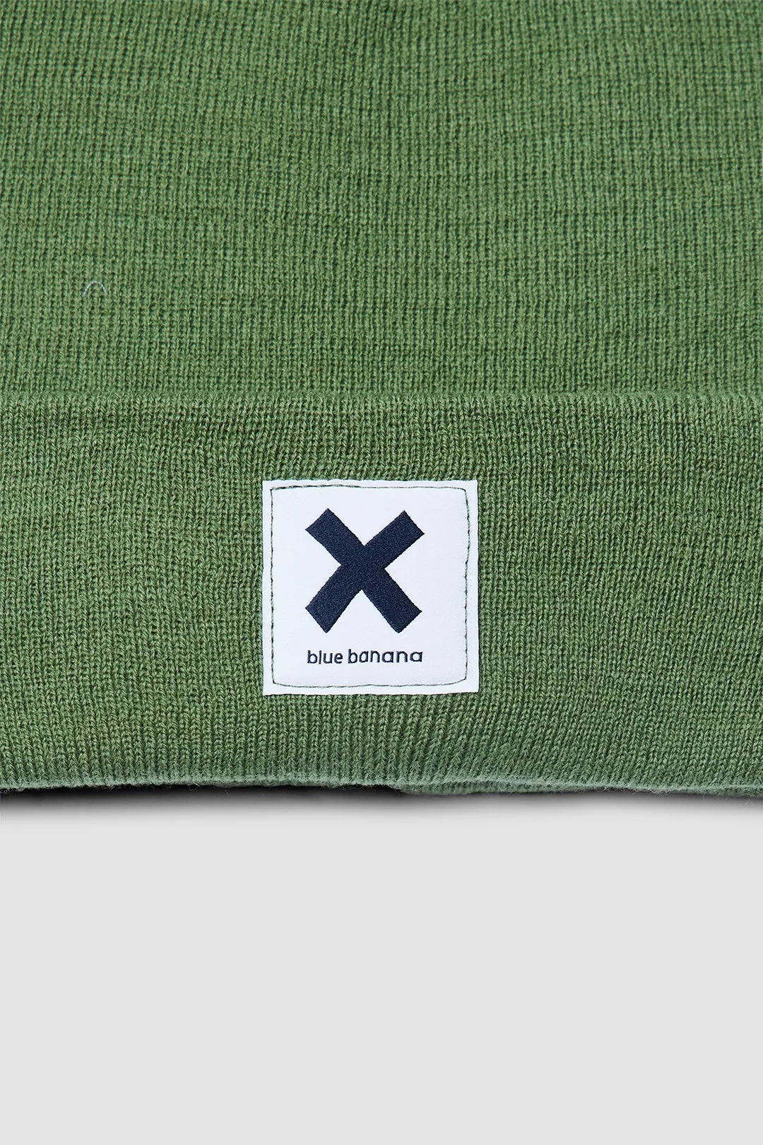 SAGE ICONIC BEANIE