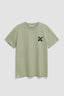 SAGE NEDERLAND TEE