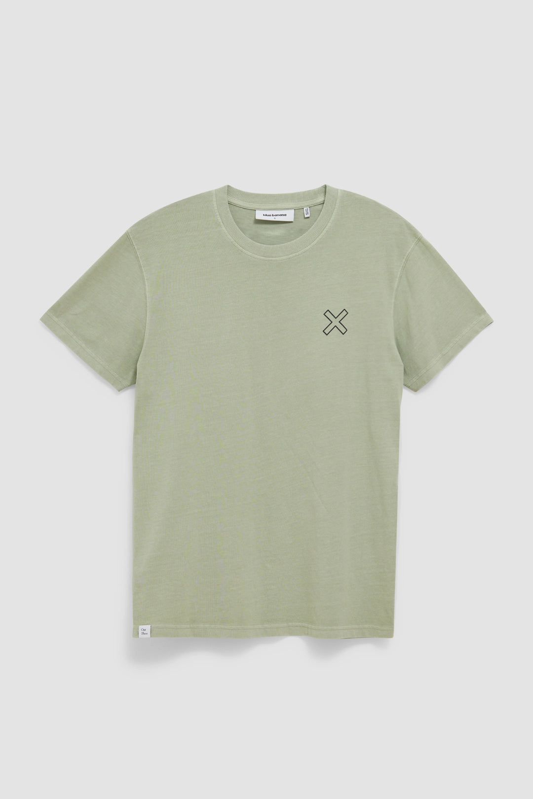 SAGE REEF TEE