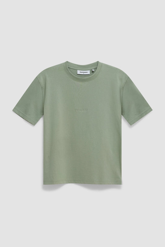SAGE REEF WOMAN TEE