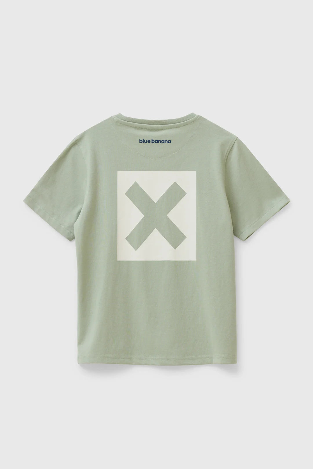 SAGE NATURE KIDS TEE