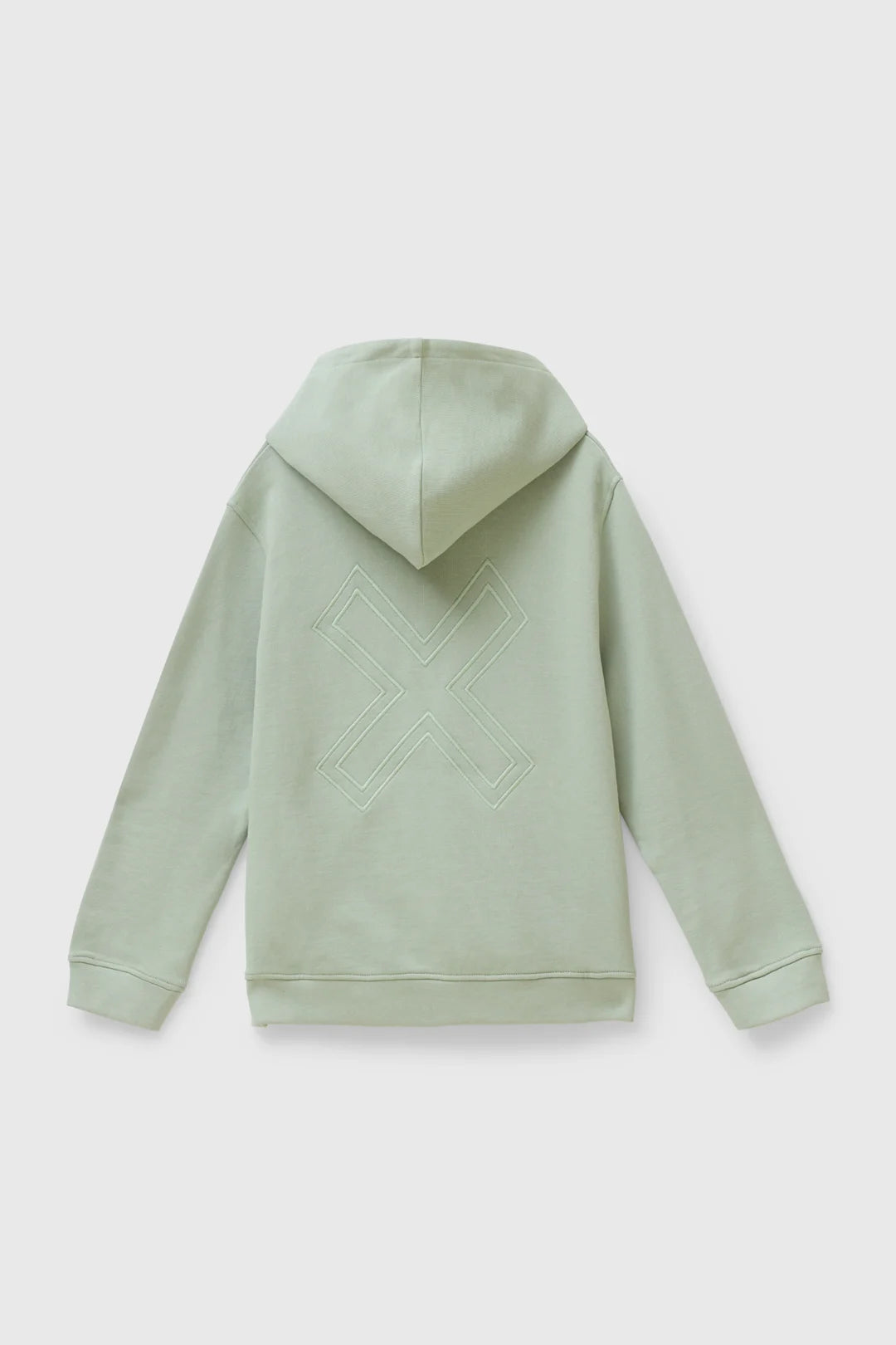 SAGE REEF KIDS HOODIE