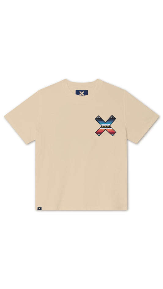 SAND CLASSIC TEE