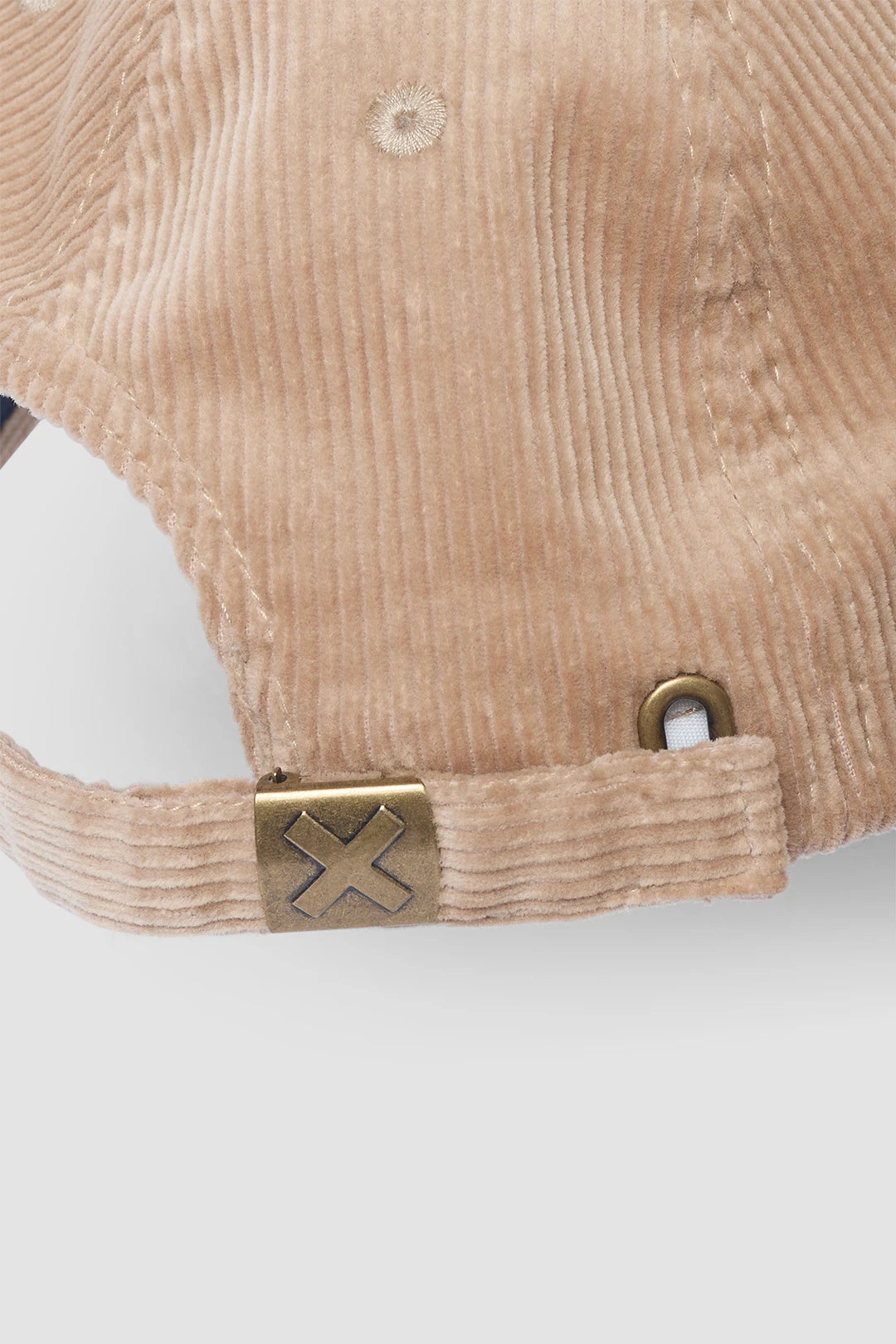 SAND NATURE CAP