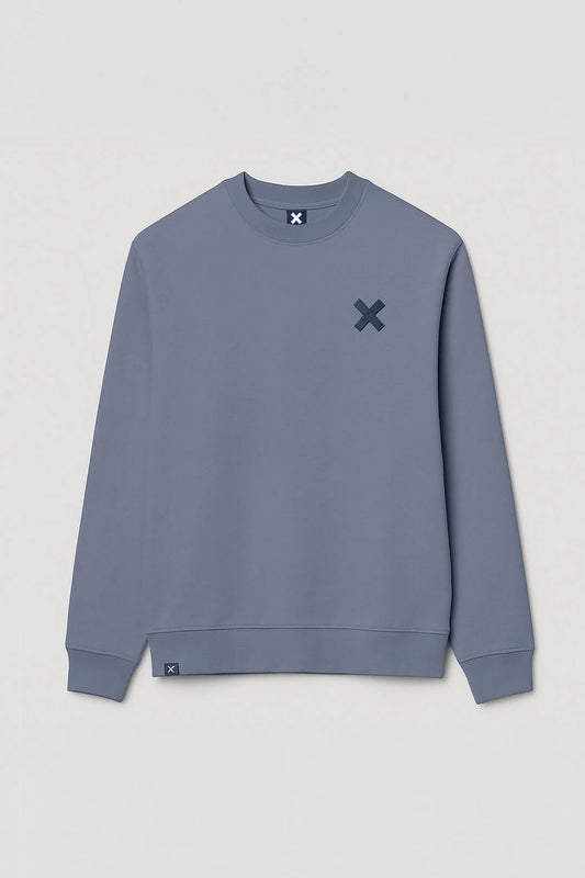 SKY BLUE AMSTERDAM CREW