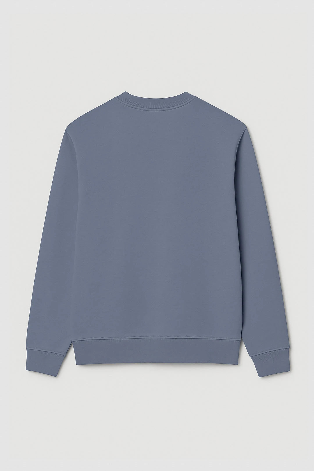 SKY BLUE AMSTERDAM CREW