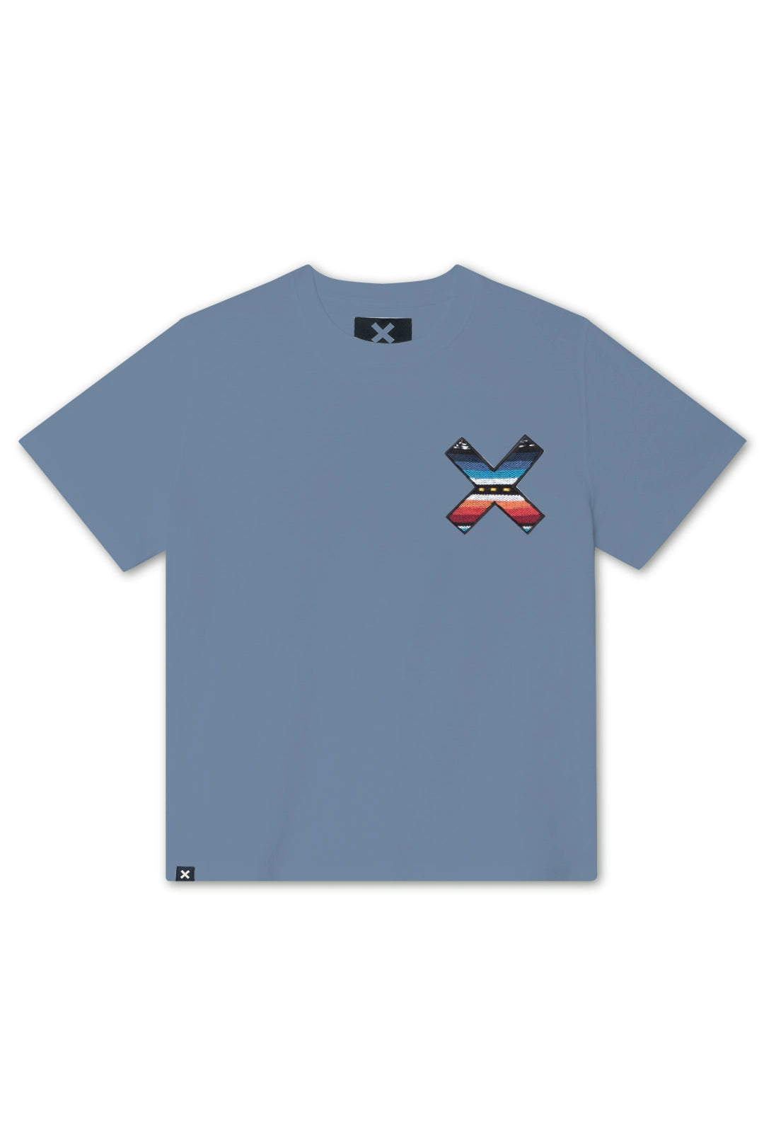SKY BLUE CLASSIC TEE