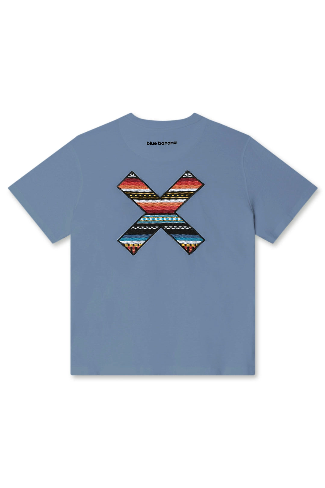 SKY BLUE CLASSIC TEE