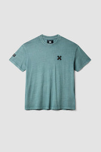 SKY BLUE NEDERLAND TEE