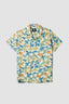 CAMISA MANGA CORTA BUBBLE SKY BLUE