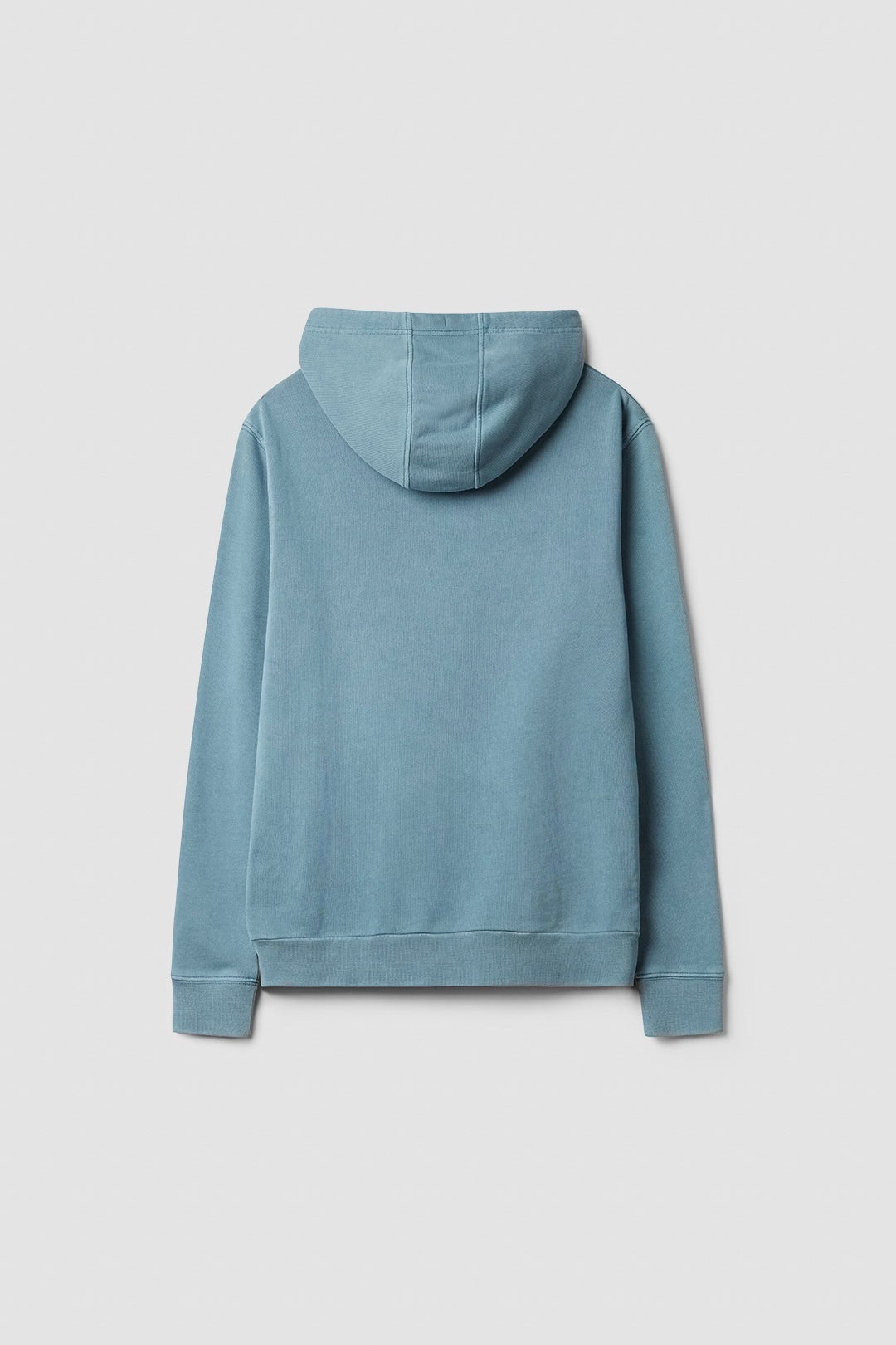 SKY BLUE ICONIC HOODIE