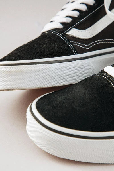 UA Old Skool Black/White