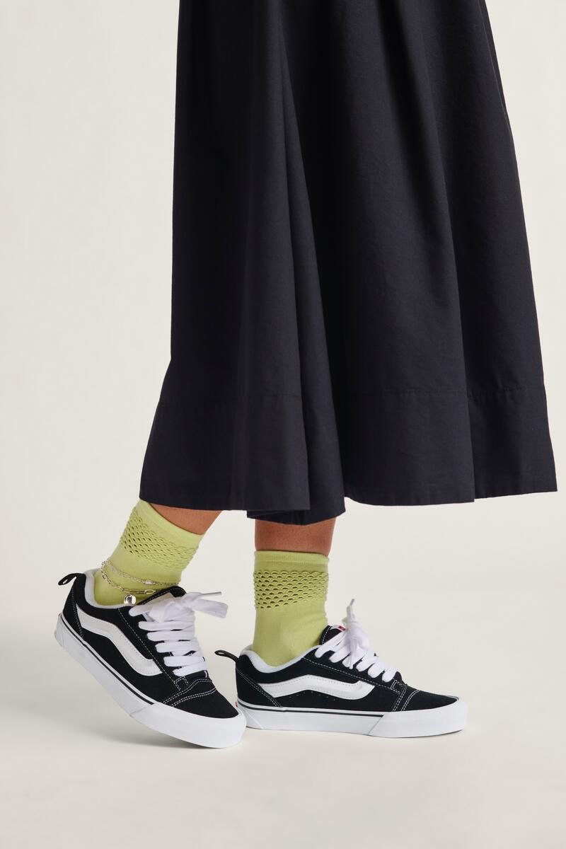TÊNIS VANS KNU SKOOL PRETO