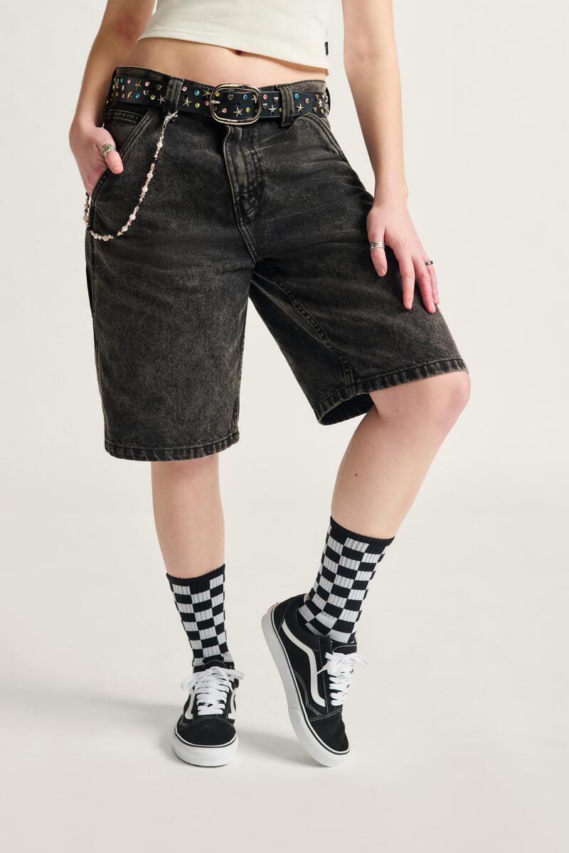 TÊNIS VANS OLD SKOOL PRETO