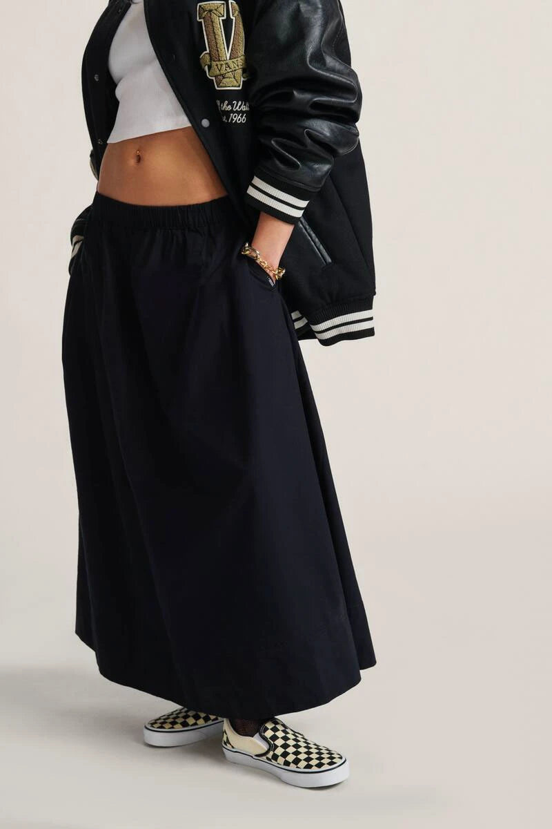 TÊNIS VANS CLÁSSICO SLIP-ON PRETO