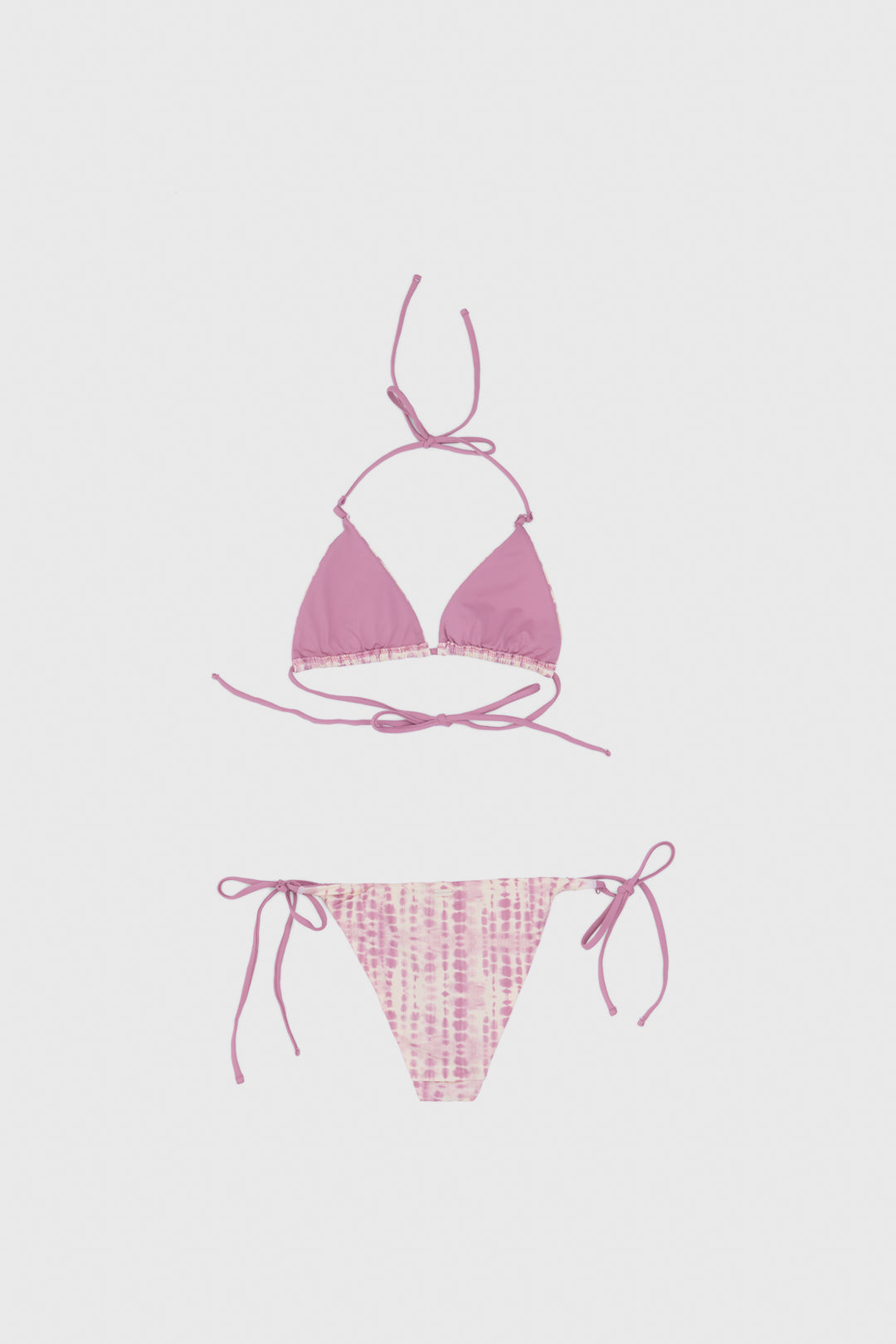 WOMEN'S BIKINI SPOT SIENNA