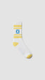 CALCETINES NATURE BLANCOS