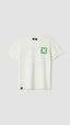 OFF-WHITE NATURE KIDS TEE