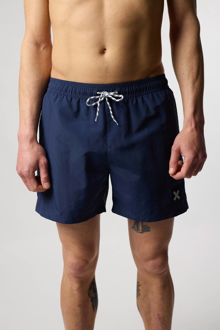 PETROL CLASSIC SWIMMING TRUNKS