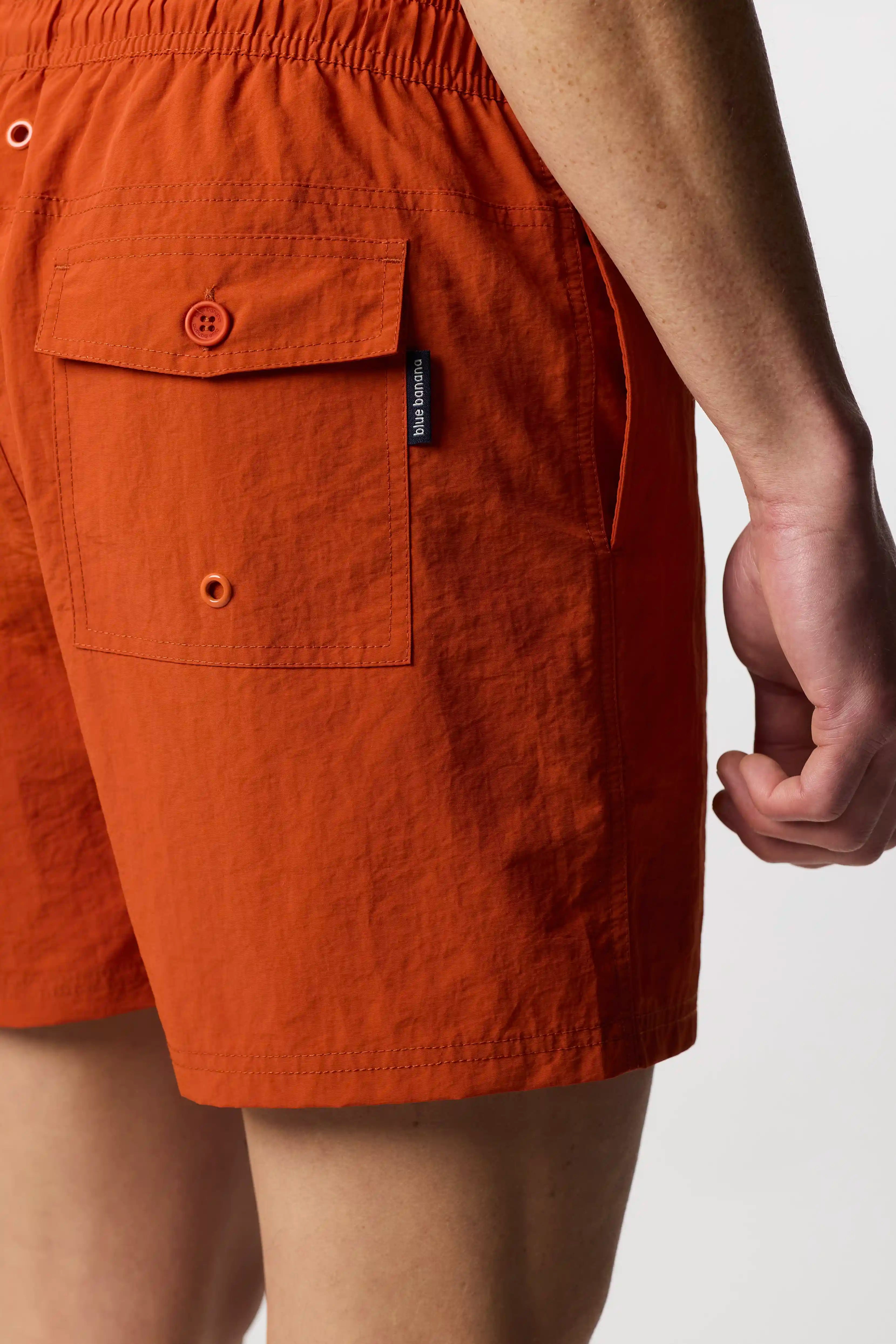 BRICK CLASSIC SWIMMING TRUNKS