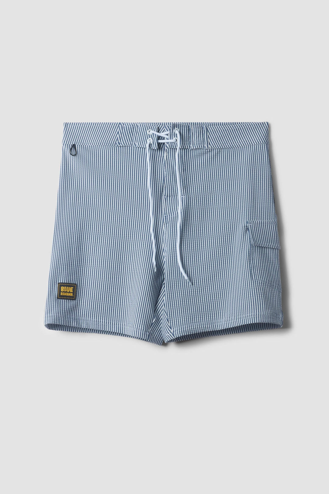 NAVY NUSA BOARDSHORTS