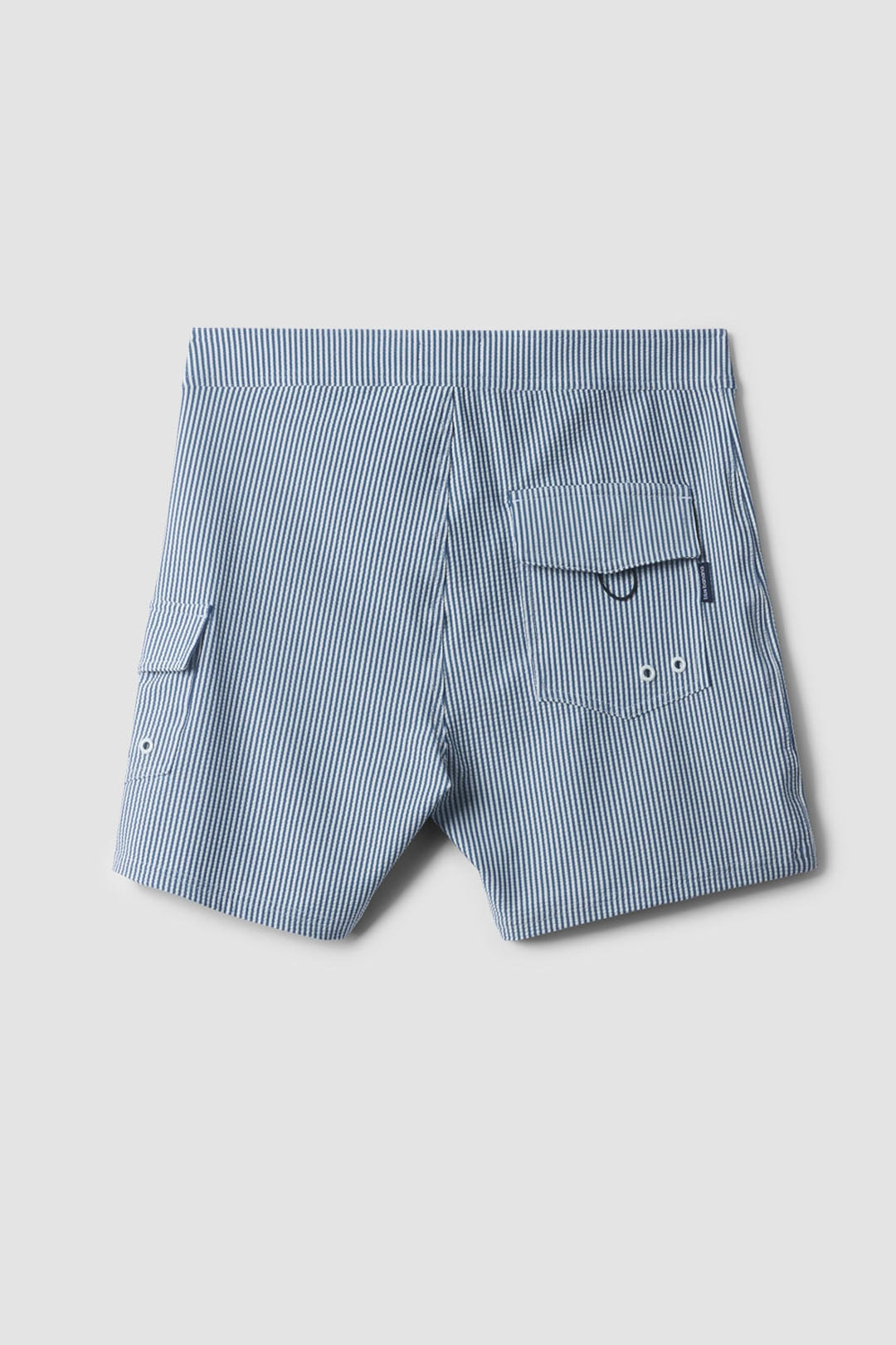 NAVY NUSA BOARDSHORTS