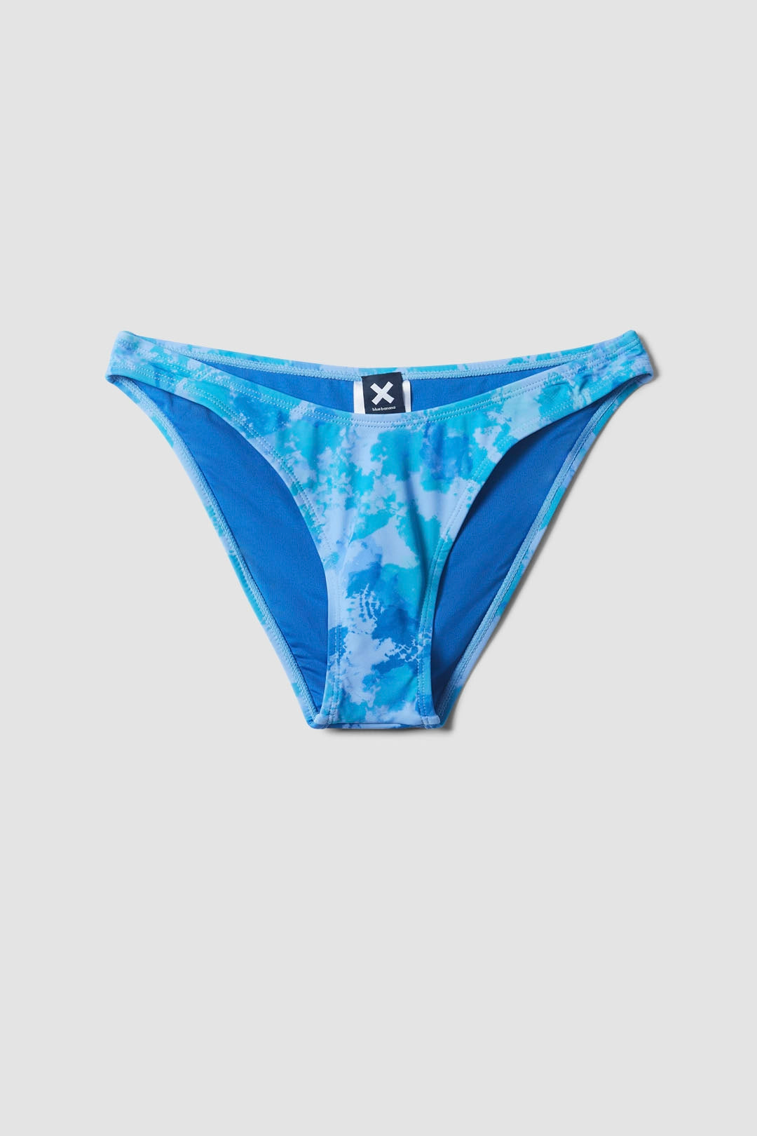 BIKINI MUJER LUCÍA AZUL