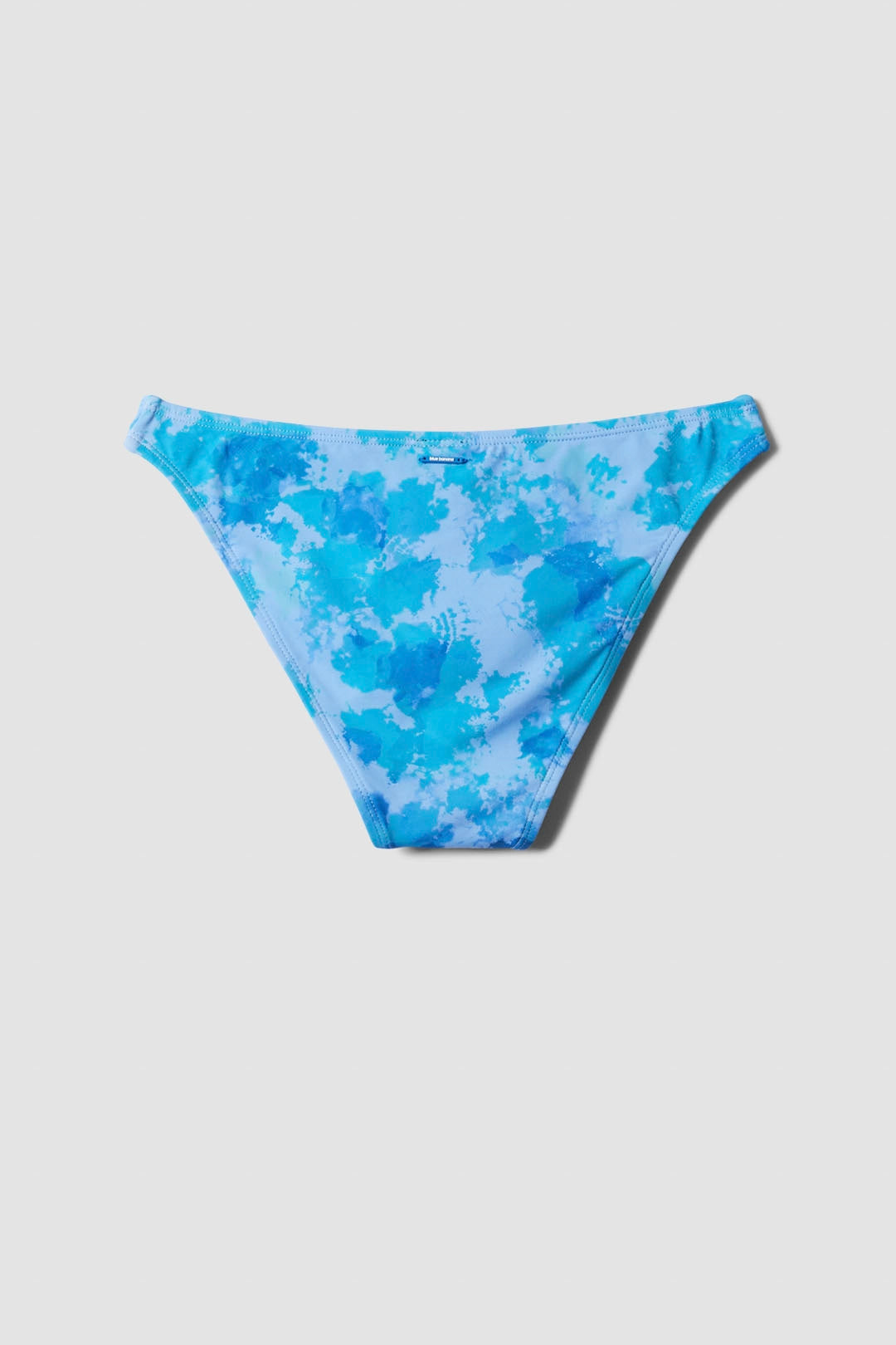 BIKINI MUJER LUCÍA AZUL