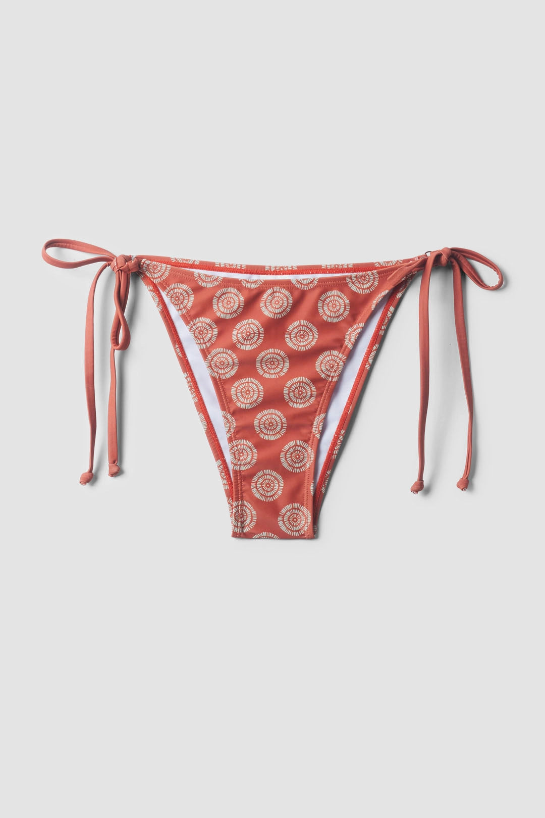 BIQUÍNI FEMININO URCHIN BRICK