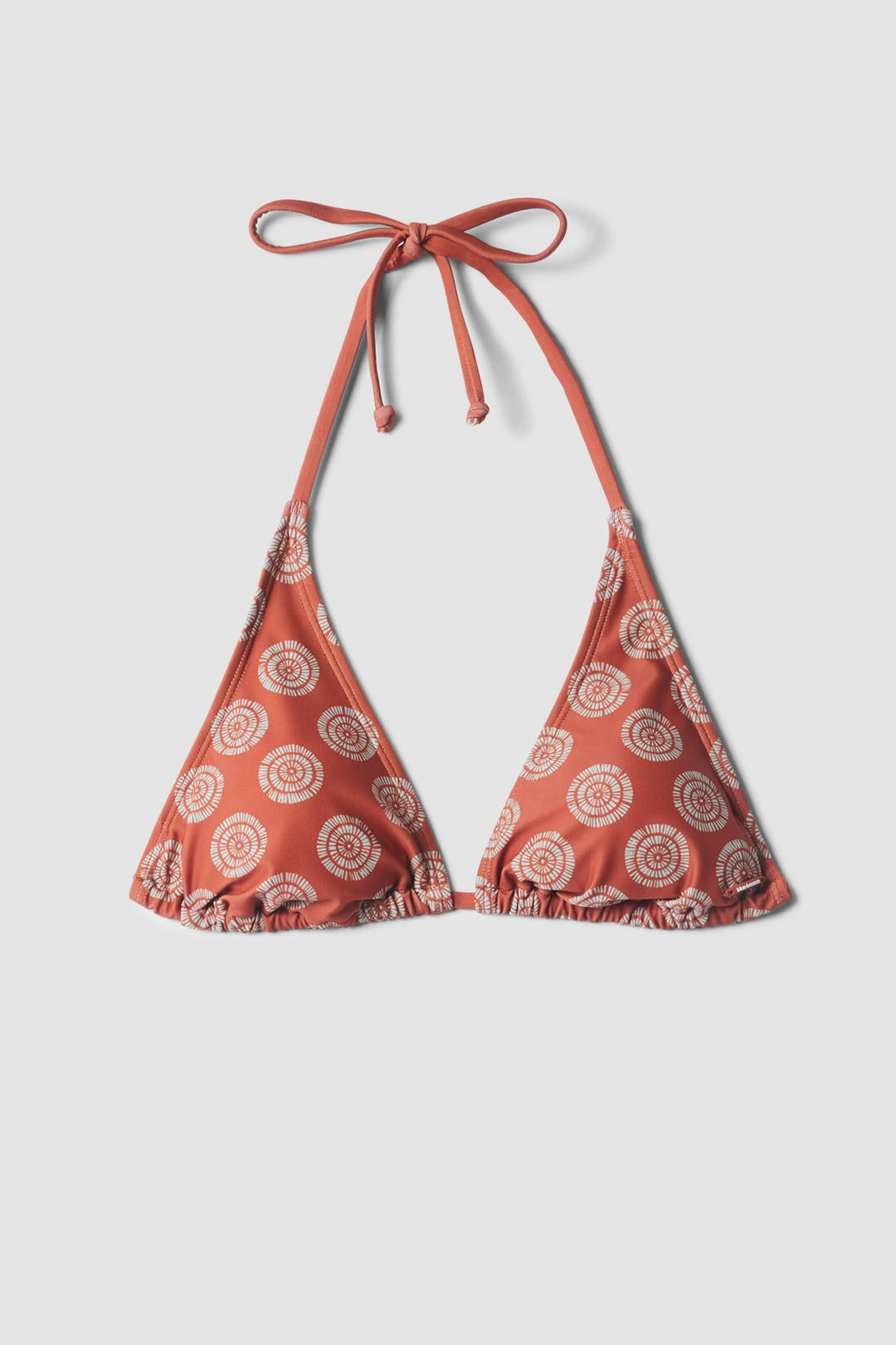 URCHIN BRICK WOMEN'S BIKINI