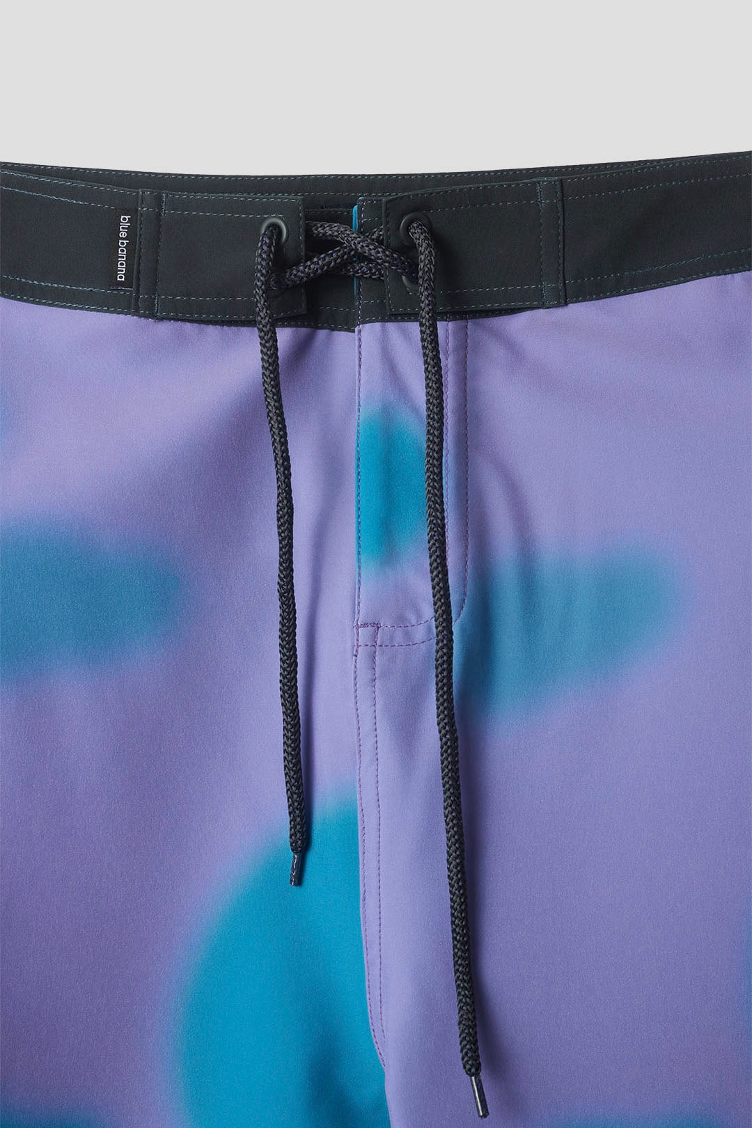 MULTICOLOR JHONY BOARDSHORTS