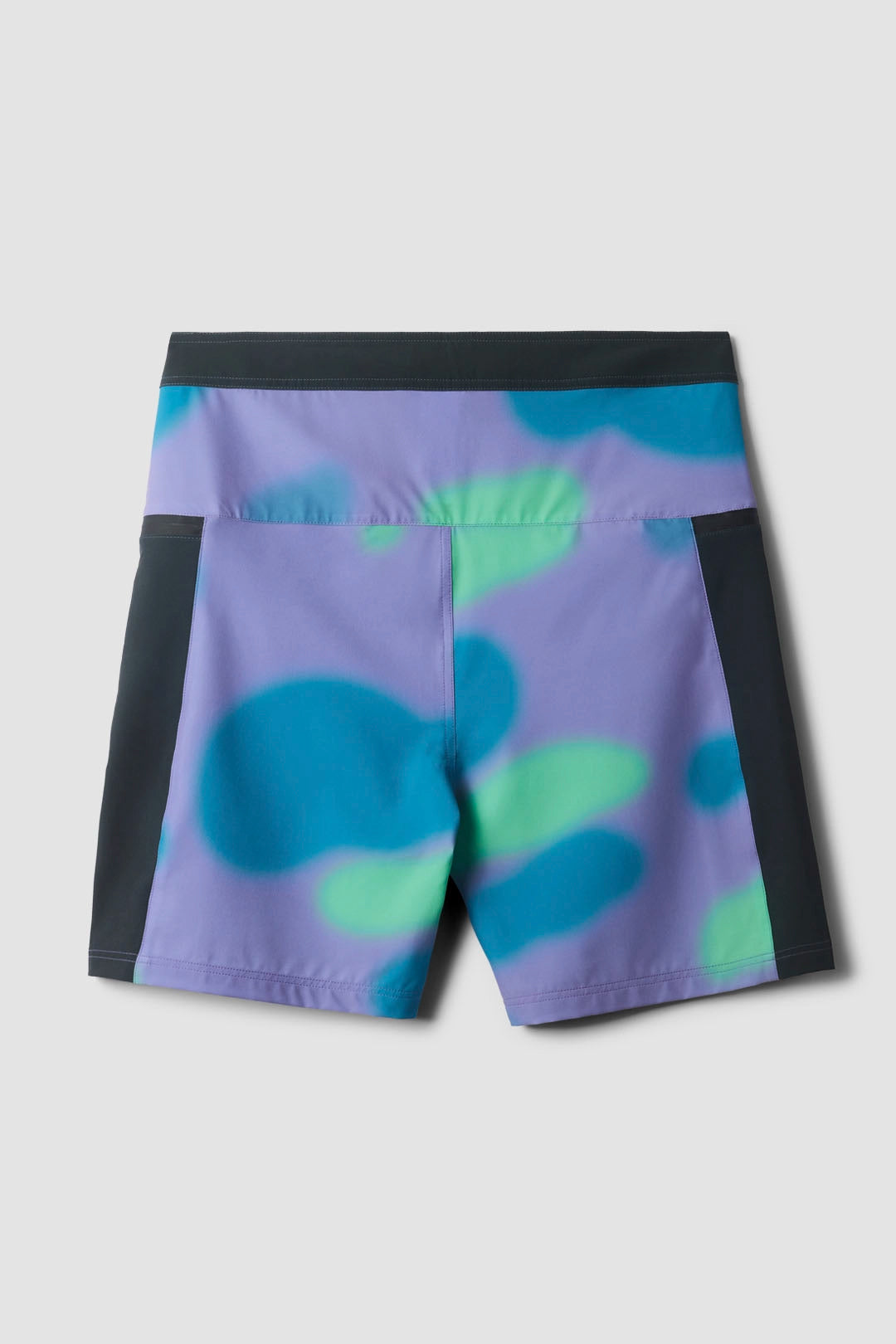 MULTICOLOR JHONY BOARDSHORTS