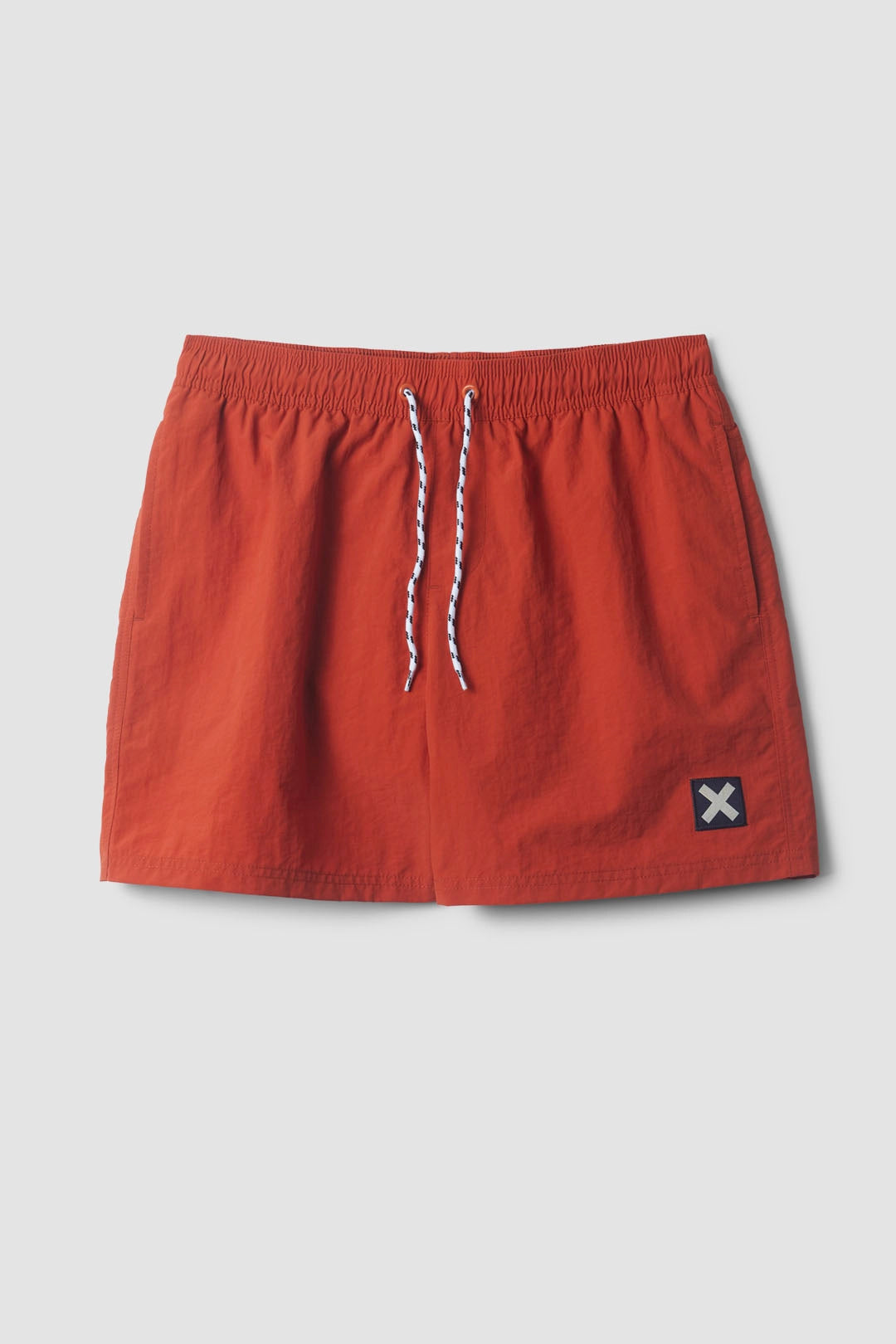 BRICK CLASSIC SWIMMING TRUNKS
