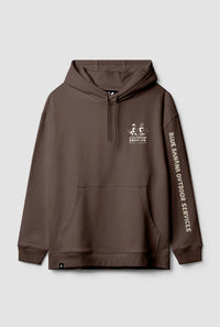 TAPIOCA COAST HOODIE
