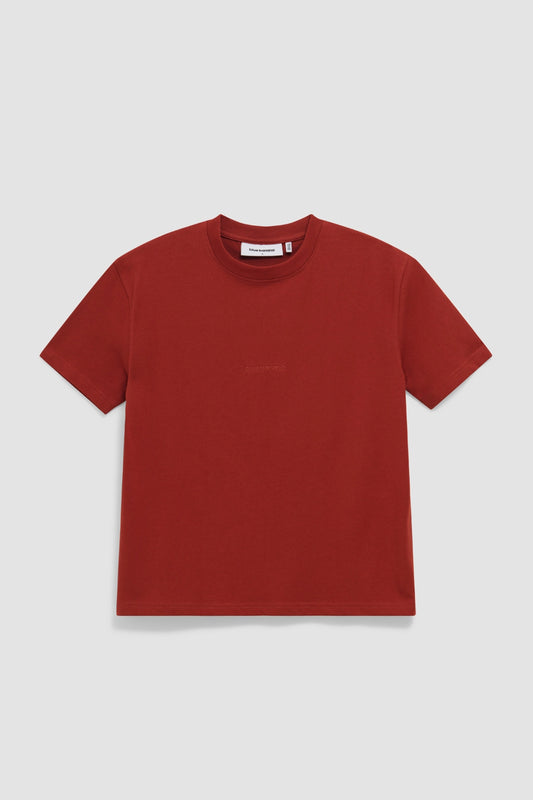 TERRA REEF WOMAN TEE