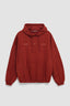 TERRA WANDER WOMAN HOODIE