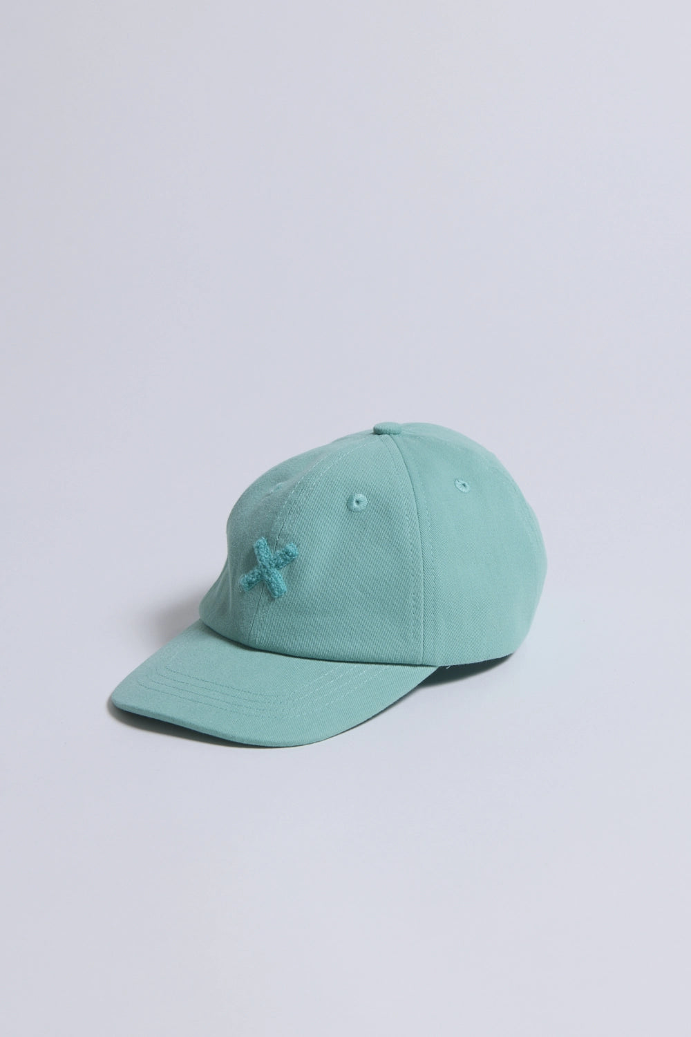 ACQUA TERRY KIDS CAP