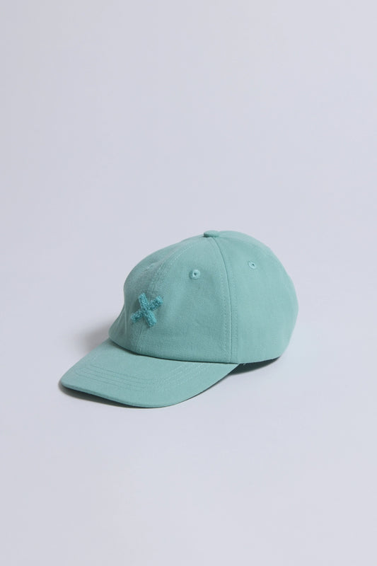 ACQUA TERRY KIDS CAP