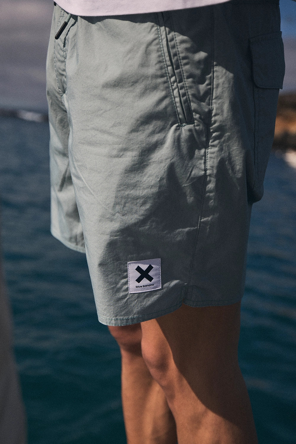 MIST TIDE SHORTS