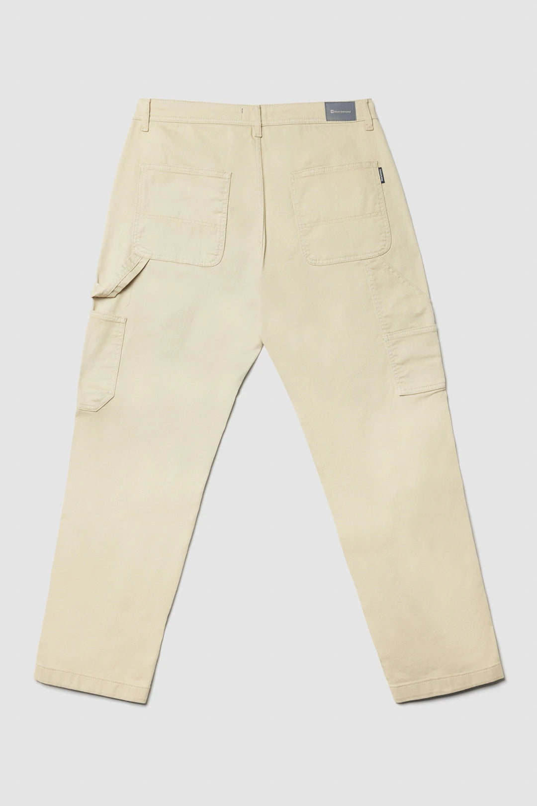 TOAST BARYS STRAIGHT PANT