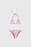 SAGE TRIBE WOMAN BIKINI TOP