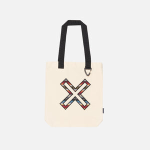 CREAM KARMA TOTE BAG