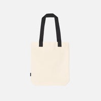 CREAM KARMA TOTE BAG