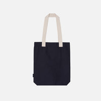 NAVY VIBE TOTE BAG
