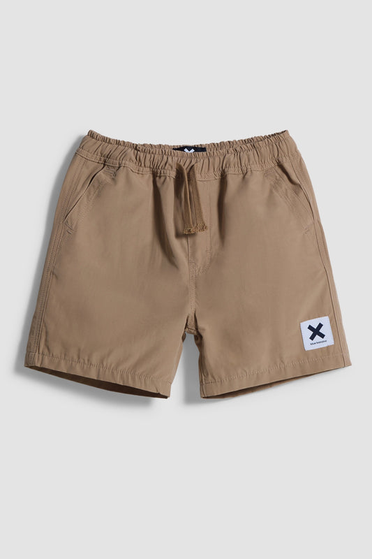 CAMEL VALLEY KIDS SHORTS