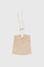 CAMEL VIBE WOMAN TOP