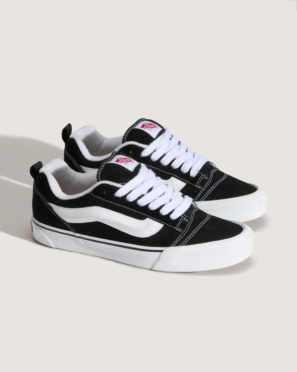 TÊNIS VANS KNU SKOOL PRETO