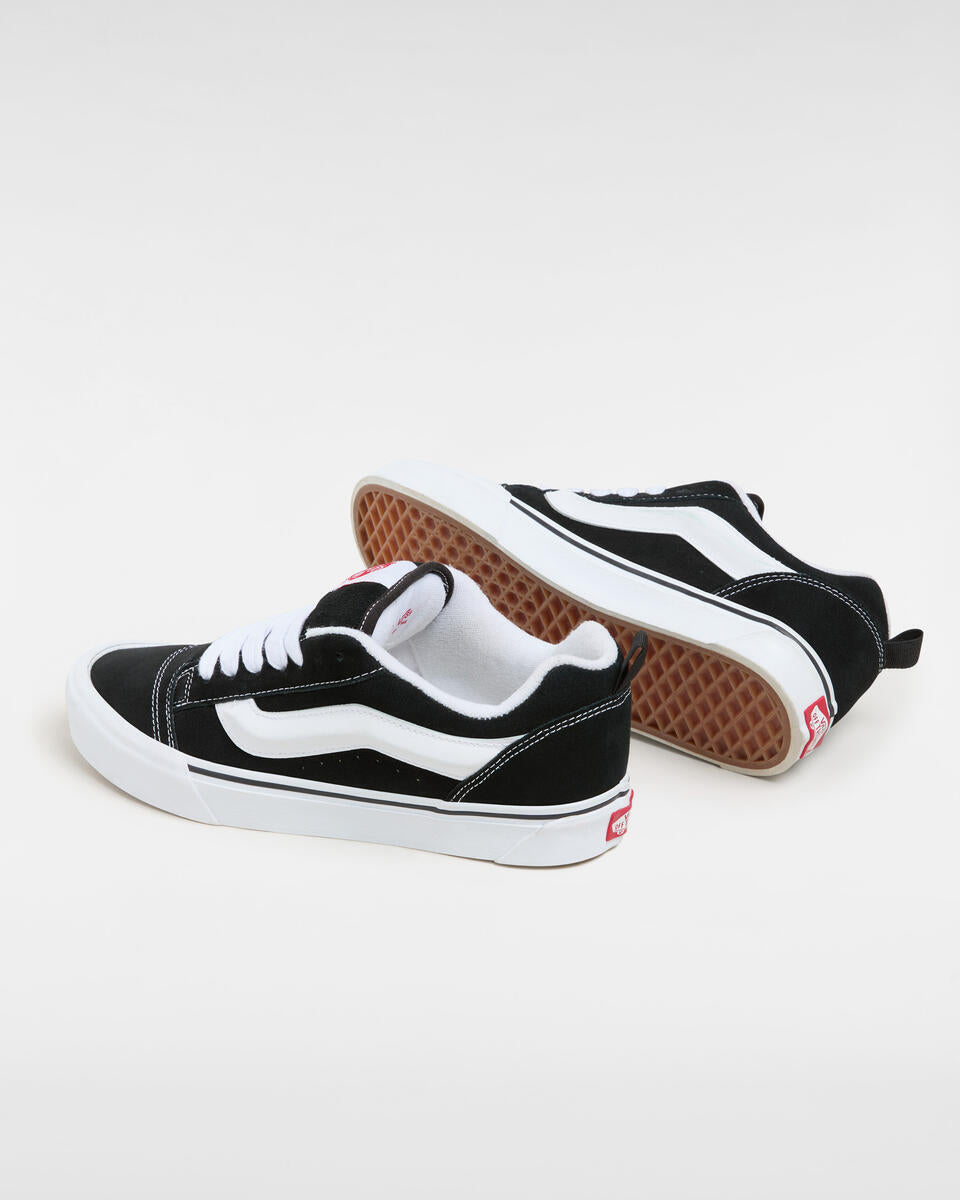 TÊNIS VANS KNU SKOOL PRETO