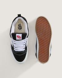 TÊNIS VANS KNU SKOOL PRETO
