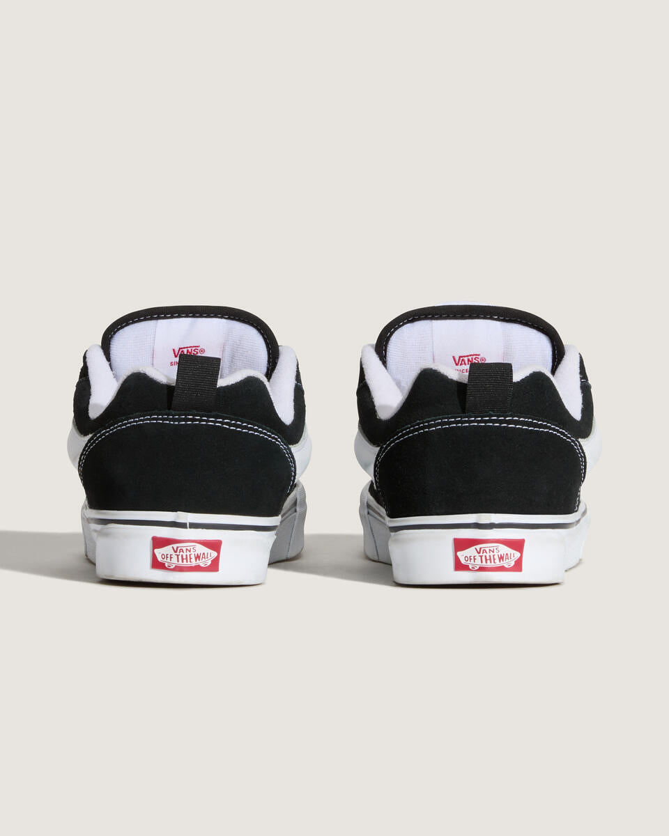 TÊNIS VANS KNU SKOOL PRETO